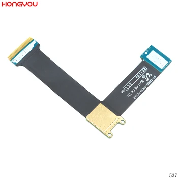 За Samsung E2600 GT-E2600 дисплей Свързване на дънната платка Гъвкав кабел 0