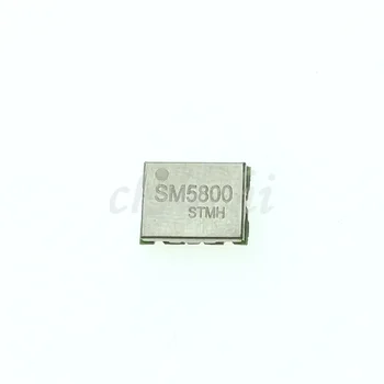 Генератор SM5800 с регулируемо напрежение VCO 5700-5850 Mhz