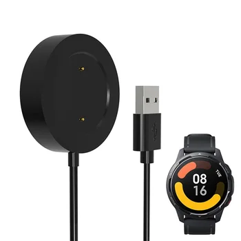 Подходящ За цветно зарядно кабел Xiaomi 2 Xiaomi Watch Color2 Смарт часовници Магнитно зарядно Устройство