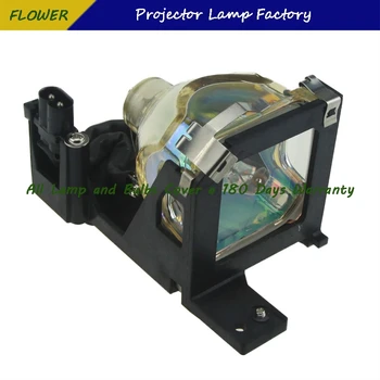 ELPLP25 V13H010L25 Абсолютно Нова Лампа на проектора с корпус За EPSON PowerLite S1/EMP-S1/V11H128020 с гаранция за 180 дни