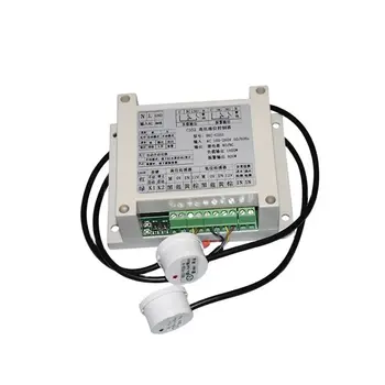 XKC-C352 Безконтактен сензор за ниво на течността, сензор за нивото на водата, plug отвън, превключвател, регулатор на нивото на водата, автоматично подаване на вода 1