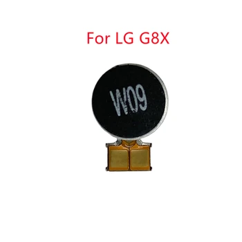 За LG G8x Вибратор Motor Вибрираща Модул Гъвкав Кабел за Мобилен Телефон За LG V50s Смяна Ремонт, Резервни Части