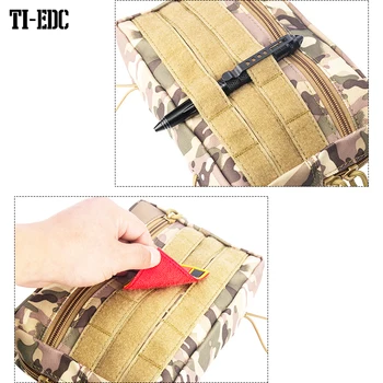 Тактическа чанта за тактически жилетки, чанта за нулиране, чанта за носене броня, ловна чанта, бойни снаряжения и страйкбол, за AVS JPC CPC AVS 5