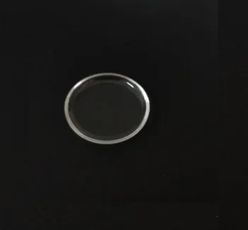 Високо Куполообразное Минерално Стъкло за Часовници с Кристал Капак във Формата На Кръгла Стъкло с Диаметър от 39,5 мм на 43 мм за Ремонт Часа W2517 1