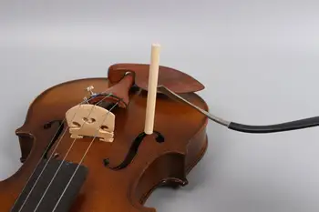 Инструмент за Цигулка Yinfente Sound Post S сетер С гумена дръжка протектор Luthier инструменти 1