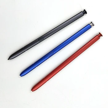 Стилус S Pen, За Samsung Galaxy Note 10 Lite N770 Взаимозаменяеми Многофункционален Молив Стилус S Pen Екран Сензорна Писалка С Bluetooth