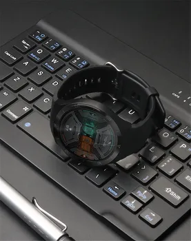 Силиконов Ремък За Часа Huawei watch GT 2д GT2 46 мм Взаимозаменяеми Гривна каишка За Huawei Watch GT2E Смарт Гривни 3