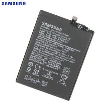 SAMSUNG Оригиналната Смяна на Батерията на Телефона SCUD-WT-N6 За Samsung Galaxy A10s A20s SM-A2070 SM-A107F А21 Батерията на телефона 4000 mah 3