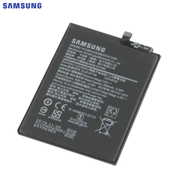 SAMSUNG Оригиналната Смяна на Батерията на Телефона SCUD-WT-N6 За Samsung Galaxy A10s A20s SM-A2070 SM-A107F А21 Батерията на телефона 4000 mah 5
