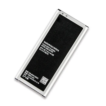 за Samsung Батерия EB-BN915BBE За Galaxy Note Edge N9150 N915FY N915D N915F N915K N915L N915S G9006V SM-N915G EB-BN915BB 4