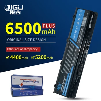 JIGU Батерия за лаптоп Asus N55 N55E N55S N75E N75S N75SV N75 A32-N45 A32-N55 N45 N45E N45S N45F N45J N45J