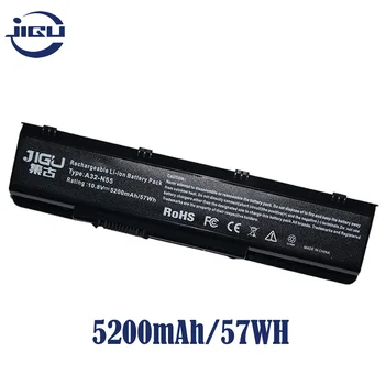JIGU Батерия за лаптоп Asus N55 N55E N55S N75E N75S N75SV N75 A32-N45 A32-N55 N45 N45E N45S N45F N45J N45J 2