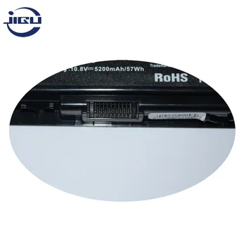 JIGU Батерия за лаптоп Asus N55 N55E N55S N75E N75S N75SV N75 A32-N45 A32-N55 N45 N45E N45S N45F N45J N45J 4