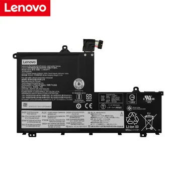НОВА Оригинална Батерия за лаптоп Lenovo ThinkBook 14 14-IIL 14-IML ThinkBook 15 15-IML 15-IIL L19M3PF1 L19D3PF1 L19L3PF1 L19C3PF1 1