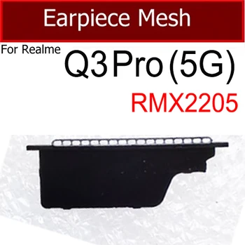 Мрежа за слушалки със защита от прах За OPPO Realme X2 Pro V3 V5 V11 V13 Q2 Q3 Q3i Q3Pro, говорител на Ухото, Пылезащитная Решетка, за Подмяна на 5
