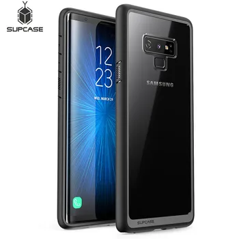 Калъф-Панел За Samsung Galaxy Note 9 Калъф UB Style Премиум Хибрид Броня От TPU Защитен Прозрачен Калъф За Note 9 2018 Година на Издаване