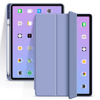 За iPad на 10-то поколение Калъф 2022 iPad 10,2 Калъф 9-то поколение 2021 Pro 11 12,9 Калъф 2020 iPad 5 Air Калъф Mini 6 за носене