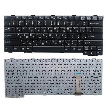 Новата Клавиатура BG за лаптоп Fujistu SH761 SH561 SH760 SH560 S761 S561 A552 A561 S561 SH792 T901 S762 S560 0