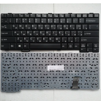 Новата Клавиатура BG за лаптоп Fujistu SH761 SH561 SH760 SH560 S761 S561 A552 A561 S561 SH792 T901 S762 S560 1