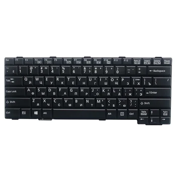 Новата Клавиатура BG за лаптоп Fujistu SH761 SH561 SH760 SH560 S761 S561 A552 A561 S561 SH792 T901 S762 S560 4