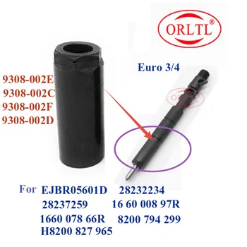 Гайка чаша дюзи инжектори ORLTL Euro 3/4 за EJBR05601D 28232234 28237259 16 60 008 97R 1660 078 66R 8200 794 299 H8200 827 96