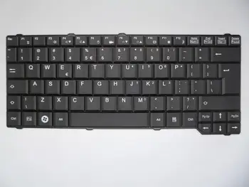Клавиатура за лаптоп С потребителски интерфейс За Fujitsu Amilo Pa3515 Pi3540 Pi3525 Pa3553 Sa3650 Li3710 английска клавиатура черен
