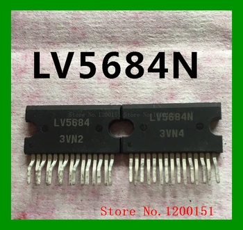 LV5684N Lv5685 ПОЩЕНСКИ код