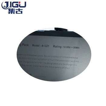 Батерия JIGU A1321 Macbook Pro 15 