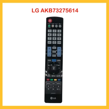 LG AKB73275614 дистанционно управление за телевизор 42PJ350 50PJ350 42PJ650R 42PJ650 50PJ6 50PK550 60PK540 60PK5 ... и т.н.